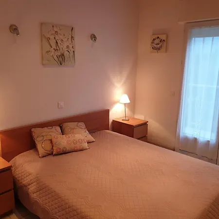 Villa Arbitru Porto-Vecchio (Corsica)