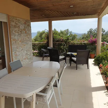 Arbitru Villa Porto-Vecchio (Corsica)