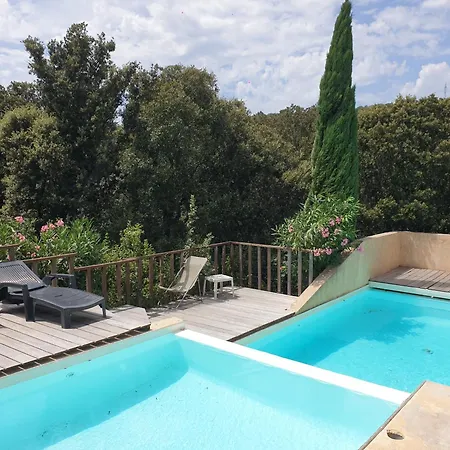 Arbitru Porto-Vecchio (Corsica)