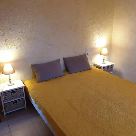 Arbitru Villa Porto-Vecchio (Corsica)