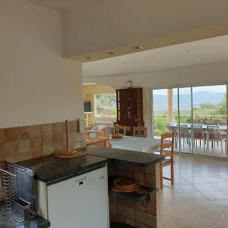 Arbitru Porto-Vecchio (Corsica)